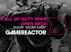 La Bêta de Call of Duty: WWII sur PC en vedette du GR Live