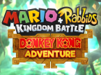 Mario + Les Lapins Crétins : Pas de DLC après Donkey Kong