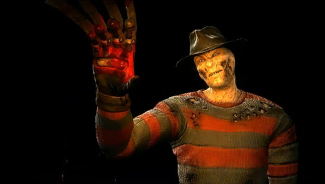 L’acteur de longue date de Freddy Krueger a fini de jouer le rôle