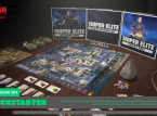 Un jeu de plateau Sniper Elite sur Kickstarter