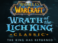 Rejoignez-nous pour notre troisième diffusion en direct de World of Warcraft: Wrath of the Lich King aujourd’hui