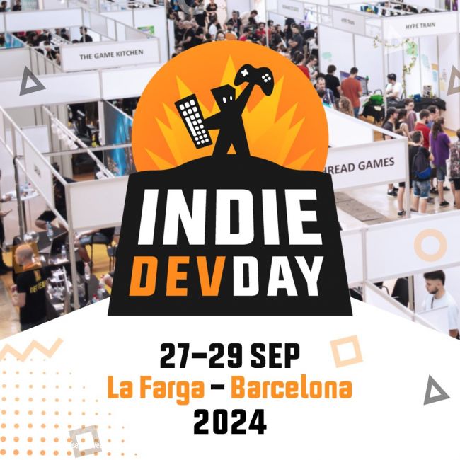 IndieDevDay: La prochaine étape pour les jeux vidéo après la Gamescom