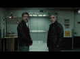 Brad Pitt et George Clooney font les choses à leur manière dans la bande-annonce complète de Wolfs.