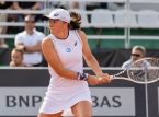 Iga Swiatek, n°2 mondiale, éliminée des finales WTA, la remplaçante de Keys battue par Rybakina.