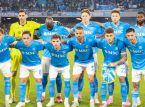 Naples remporte la Serie A avec un point d'avance sur l'Inter après avoir battu Cagliari.