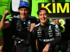 Mercedes confirme le maintien des pilotes de F1 George Russell et Kimi Antonelli pour 2026