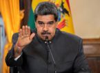 Maduro parle anglais pour envoyer un message &agrave; Trump : "Pas de guerre folle, s'il vous pla&icirc;t".