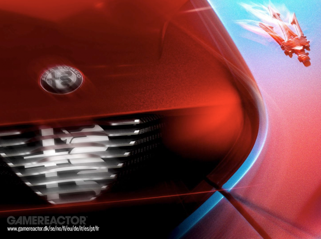 Alfa Romeo et Maserati unissent leurs forces