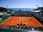 Aper&ccedil;u des 32&egrave;mes de finale du Monte-Carlo Masters, tous les matchs mercredi