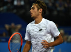 Flavio Cobolli d&eacute;tr&ocirc;ne Zverev &agrave; l'Open de Munich et s'effondre en se souvenant de son ami d&eacute;c&eacute;d&eacute;