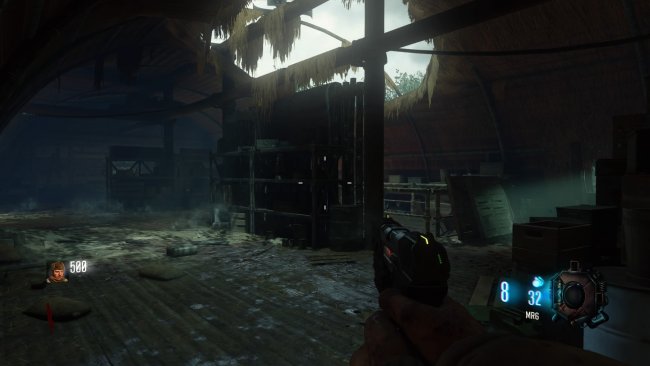 Call of Duty: Black Ops 3