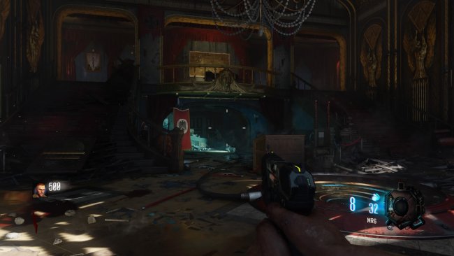 Call of Duty: Black Ops 3