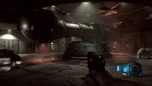 Call of Duty: Black Ops 3
