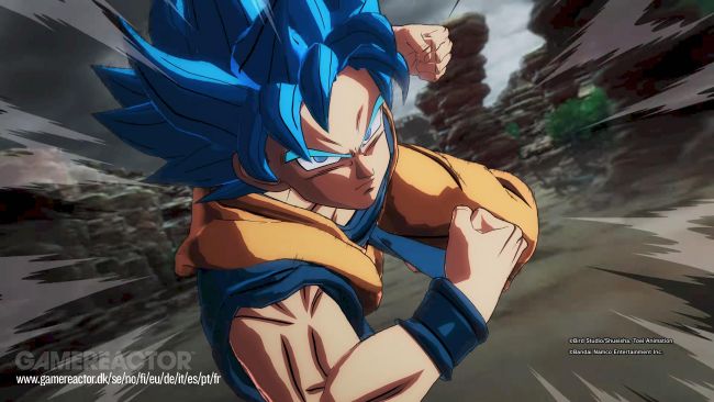 Dragon Ball: Sparking! Zero