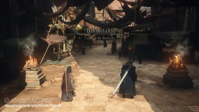 Dragon's Dogma 2
