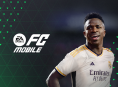 EA dévoile la version mobile de la série de football FC