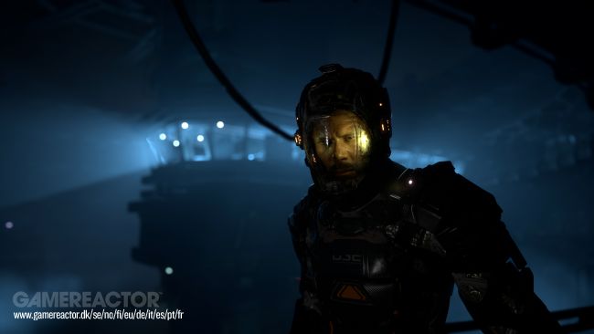 The Callisto Protocol