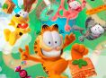 Garfield affronte Mario Party dans Lasagna Party