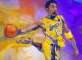NBA 2K21 rendra hommage à Kobe Bryant !