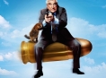 Original The Naked Gun &eacute;lu meilleur film comique de tous les temps