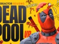 Marvel's Deadpool VR Review : "Vous &ecirc;tes une honte pour les joueurs du monde entier".