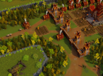 Dwarfheim, un RTS jouable à 4 !