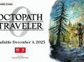 Comment tout a commencé : Square Enix dévoile le prequel de Octopath Traveler 0 qui arrivera sur les consoles Switch en décembre.