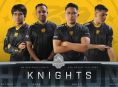 Les Knights de Pittsburgh sont les champions du HCS Mexico