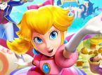Princess Peach: Showtime la boîte a été modifiée pour ressembler davantage au mouvement de Mario