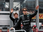 Toto Wolff admet qu'ils devront peut-&ecirc;tre "se r&eacute;ajuster" pour qu'Antonelli et Russell puissent faire front commun contre Hamilton