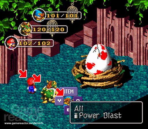 Les 30 titres parfaits pour la SNES Classic !