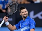 La saison de tennis 2025 a déjà commencé à Brisbane, et Djokovic vise le premier titre de l'année