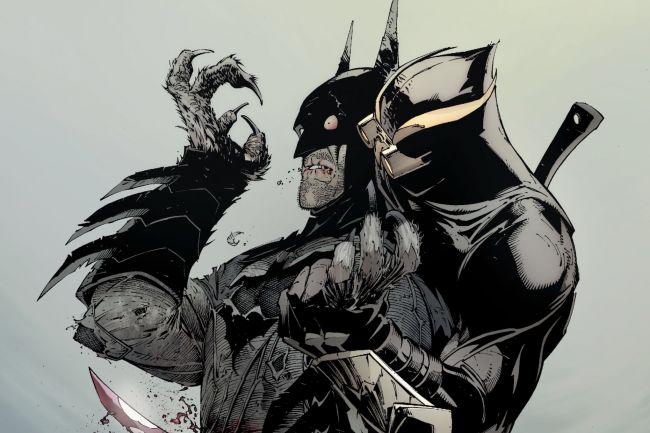 Neuf bandes dessinées que tous les fans de Batman devraient lire