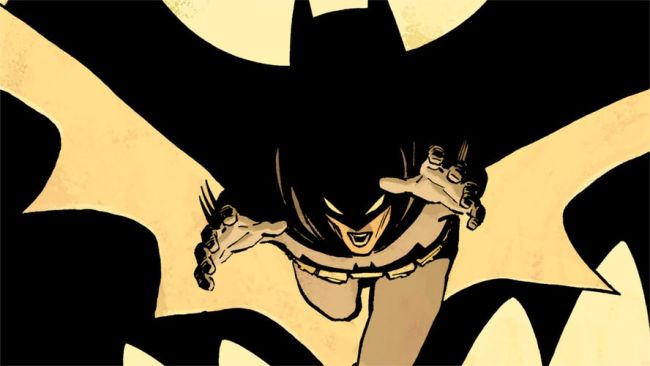 Neuf bandes dessinées que tous les fans de Batman devraient lire