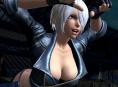 King of Fighters XIV gratuit sur Steam