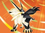 Pok&eacute;mon Ultra-Soleil et Ultra-Lune annonc&eacute;s sur 3DS
