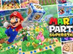 Voici tout ce qu'il faut savoir sur Mario Party Superstars