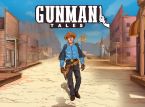 Gunman Tales offre de l’action occidentale aux consoles