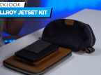 Voyagez avec style avec le kit Jet Set de Bellroy