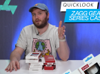 Protégez votre smartphone avec la série Gear4 de ZAGG