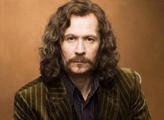 Gary Oldman critique sa performance dans Harry Potter : "J'étais médiocre"