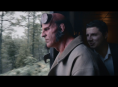 Hellboy combat des démons et des monstres dans la bande-annonce de The Crooked Man.