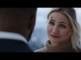 Cameron Diaz en a fini avec les com&eacute;dies romantiques