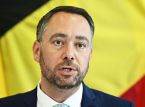 Le Rwanda et la Belgique décident d'expulser des diplomates de leurs pays respectifs