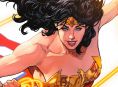 Wonder Woman Le scénario est écrit par le scénariste de la prochaine série Supergirl.