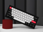 Keychron Q4 HE QMK sans fil