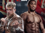Netflix confirme le prochain match de boxe avec Jake Paul contre l'ancien champion britannique des poids lourds Anthony Joshua.