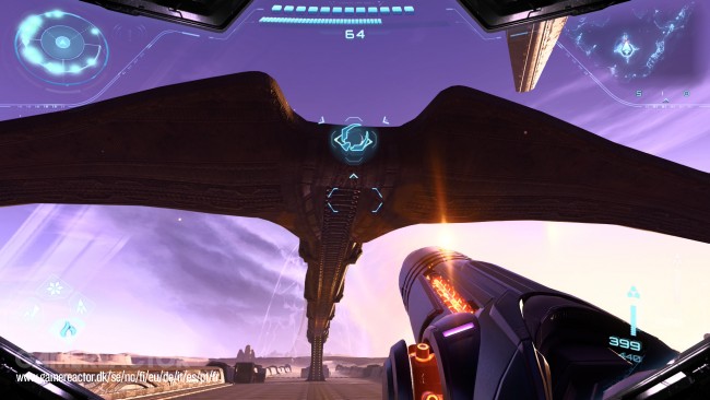 Metroid Prime 4: Beyond