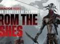 Avatar: Frontiers of Pandora - Des cendres