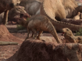 Netflix montre l'ascension et la chute des plus grands l&eacute;zards du monde dans. The Dinosaurs
